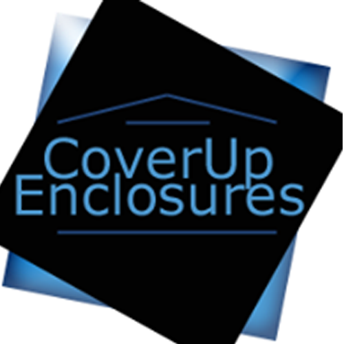 CoverUp Enclosures