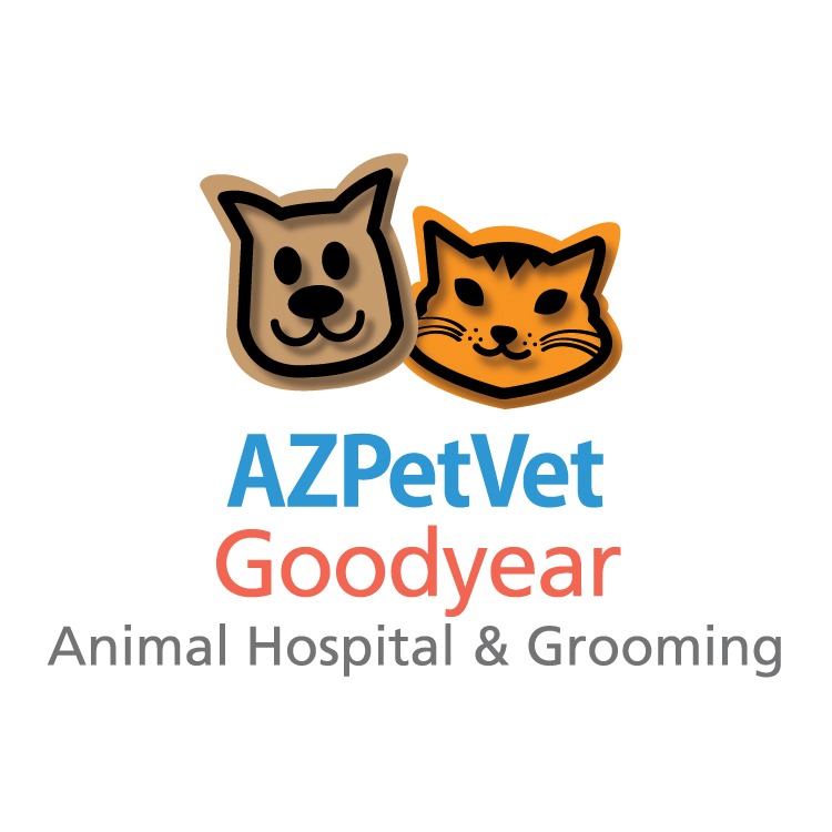 Goodyear Animal Hospital & Grooming Logo