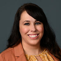 Dr. Christina Salazar, MD