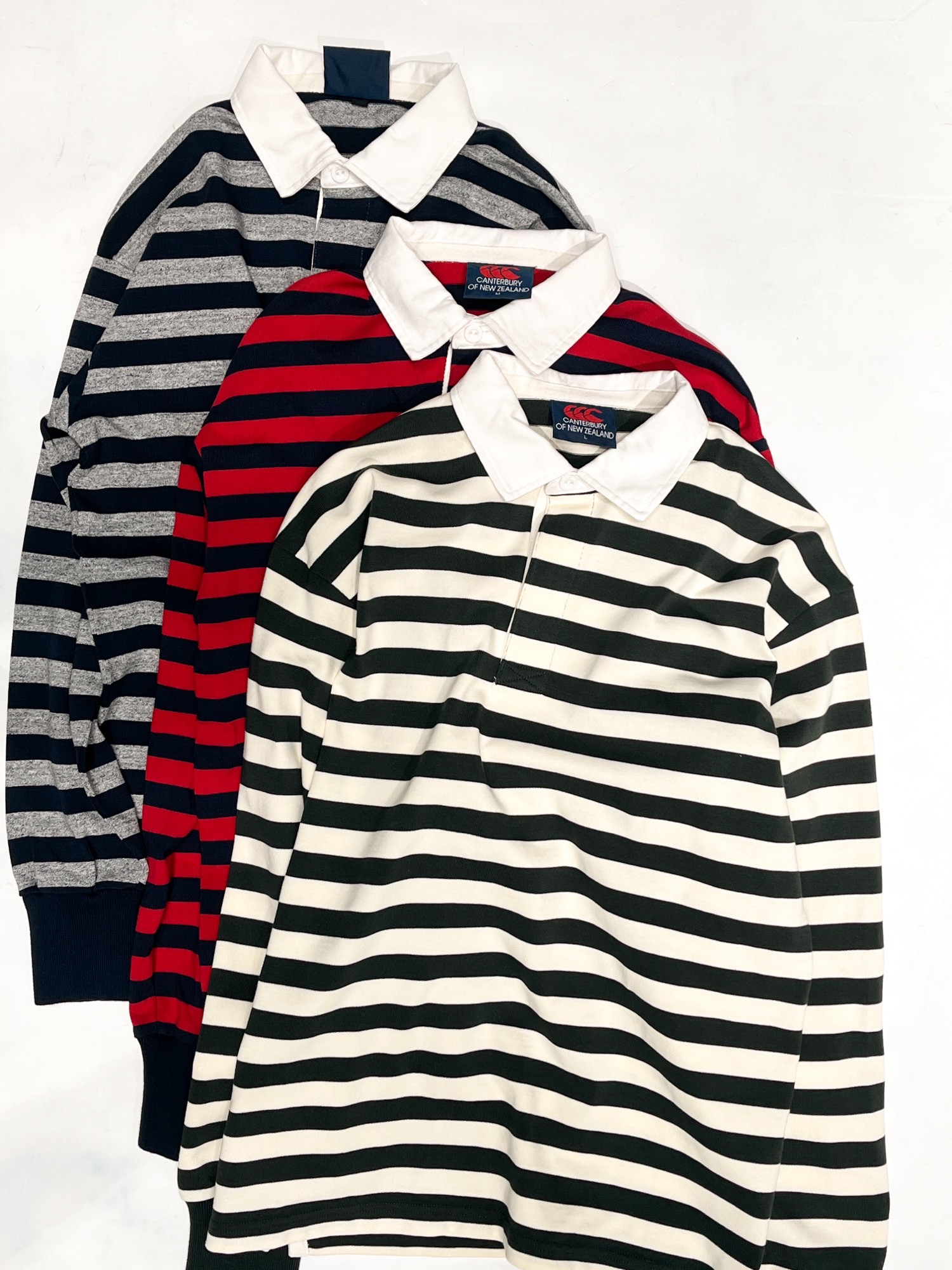 Images CANTERBURY NAGOYA