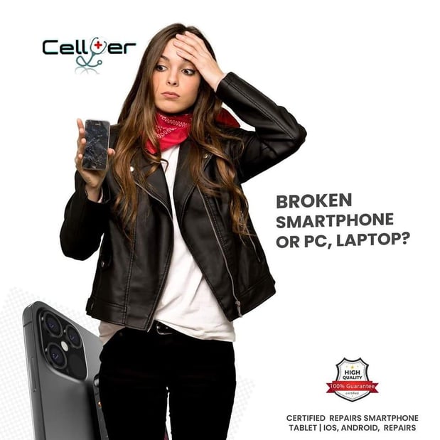 Images Cell ER – iPhone Repair, Samsung, iPad & Computer Specialist | Spring & The Woodlands