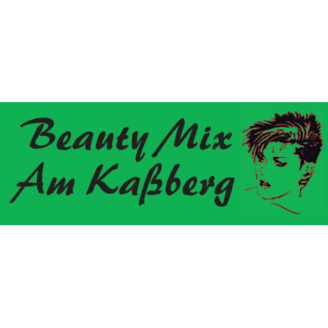 Logo Beautymix "Am Kaßberg"