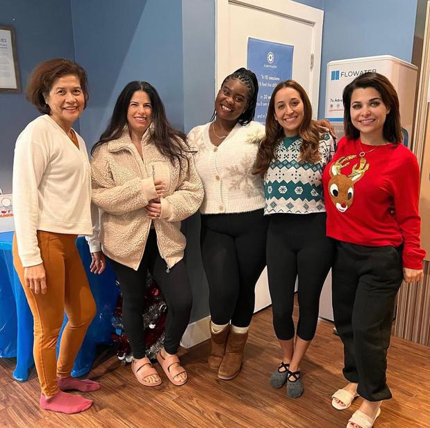 Images Club Pilates