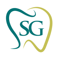 Shady Grove Dental Care: Shalini Chittamuri, D.D.S. Logo