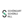 Logo Schöngart, Schürle & Rill - Baufinanzierungen OHG