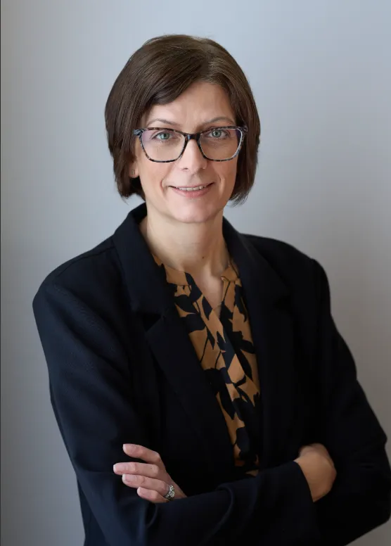 Jennifer Stegmiller, Psychiatric Nurse Practitioner