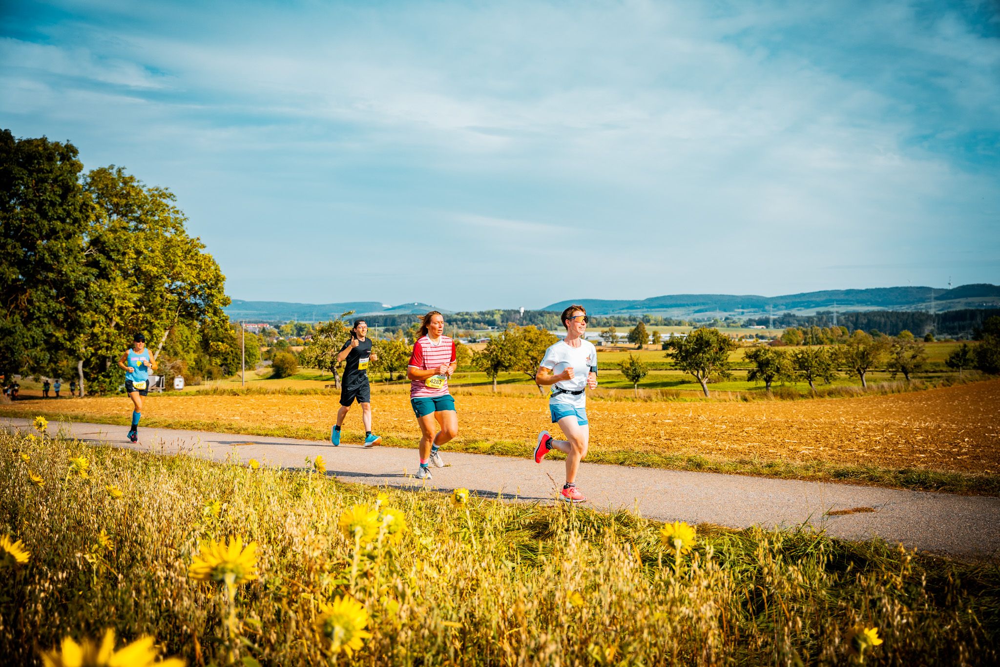 LSG Schwarzwald-Marathon e.V., Sommergasse 6 in Bräunlingen