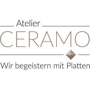 Atelier Ceramo GmbH Logo