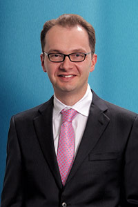 Dr. Michael Dobryansky, MD, FACS