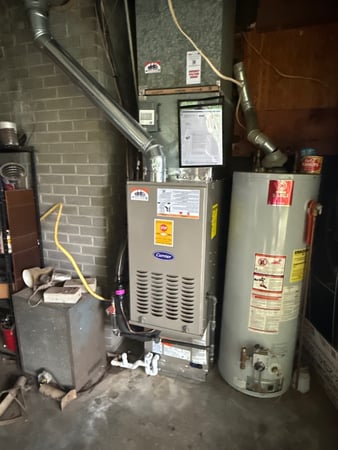 Images Anytime Heating and Air Conditioning