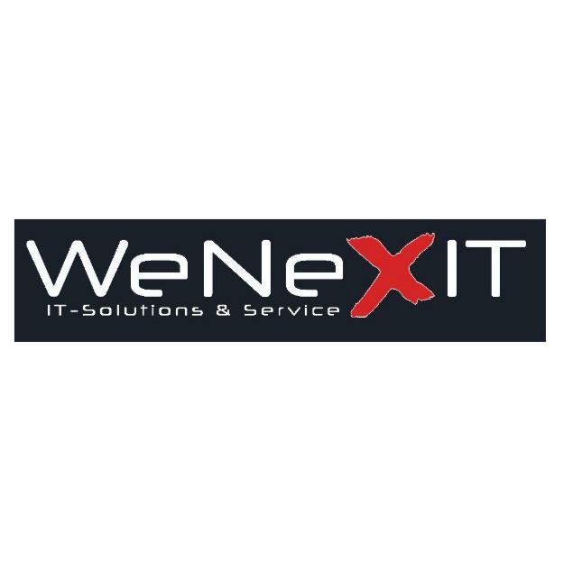 WeNeX IT-Solutions & Service in Garching bei München - Logo