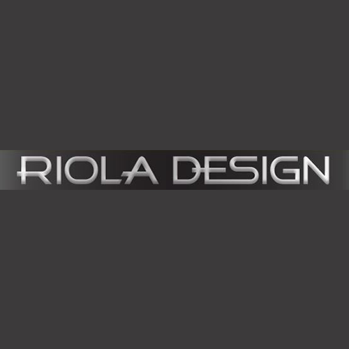 Riola Design Logo
