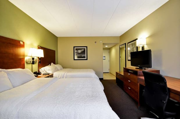 Images Hampton Inn Chicago/Gurnee