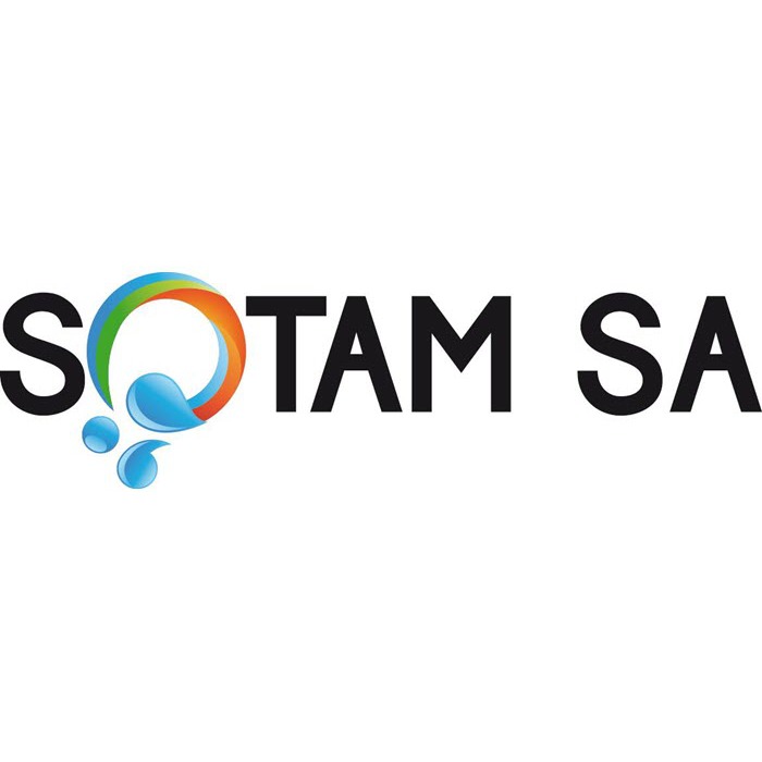 Sotam SA Logo
