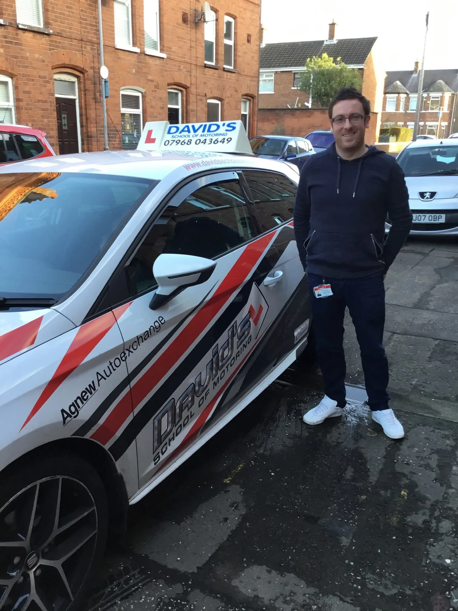 Images David's School of Motoring