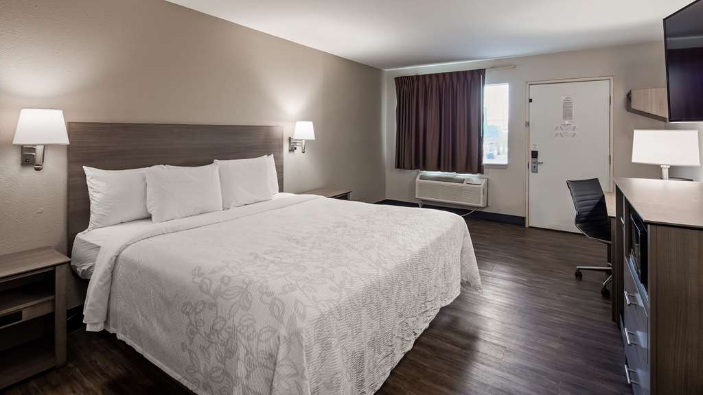 King Guestroom