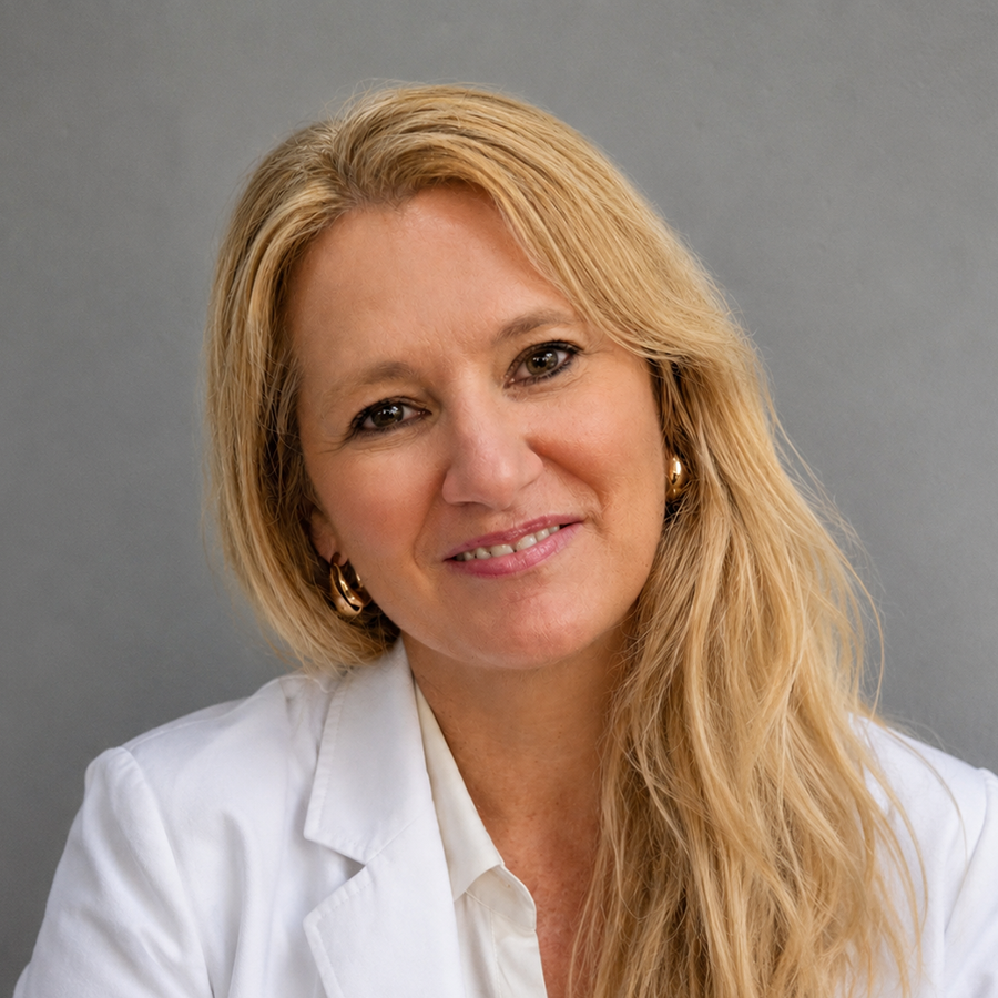Dr. Marisela Garau-Gonzalez, DMD