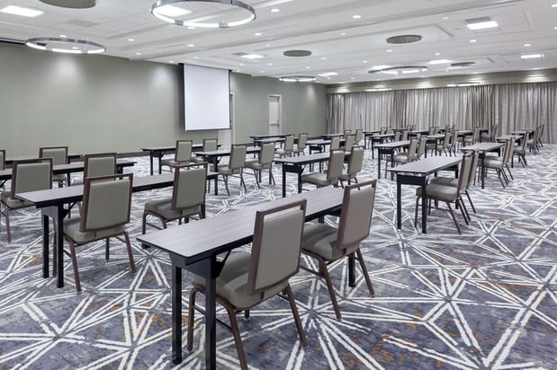 Images Hilton Garden Inn Waco