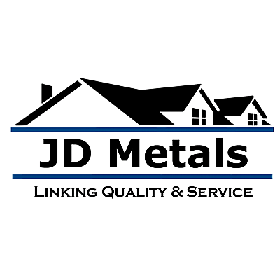 JD Metals Logo