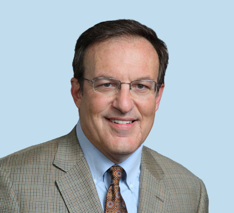Alfred V. Hess