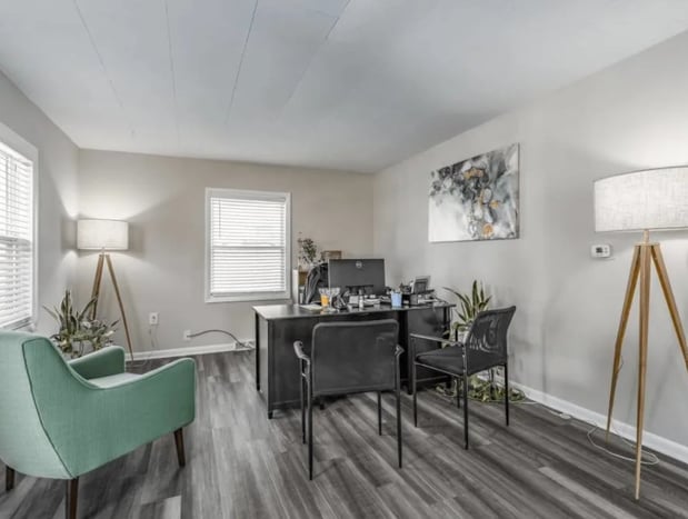 Images Blue Ridge Apartments