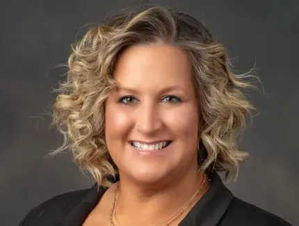 photo of Emily Hurst, NP
