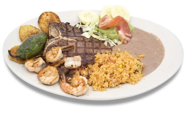 Images Torres Mexican Food