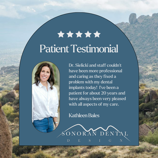 Images Sonoran Dental Design