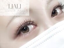 Images eyelash salon LIALI
