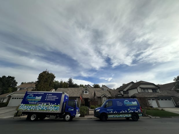 Images Rolling Suds of Irvine - Newport Beach