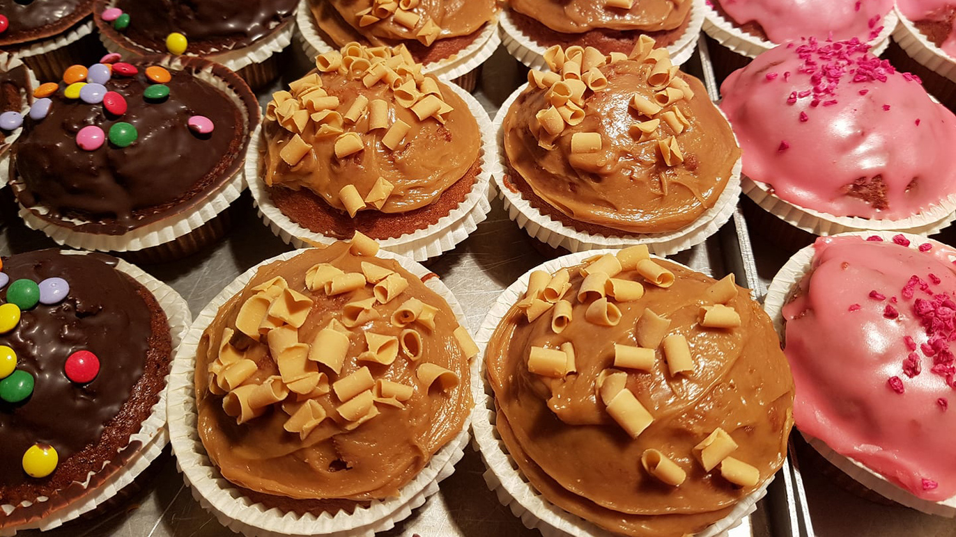 Images Centerbageriet Hanstholm