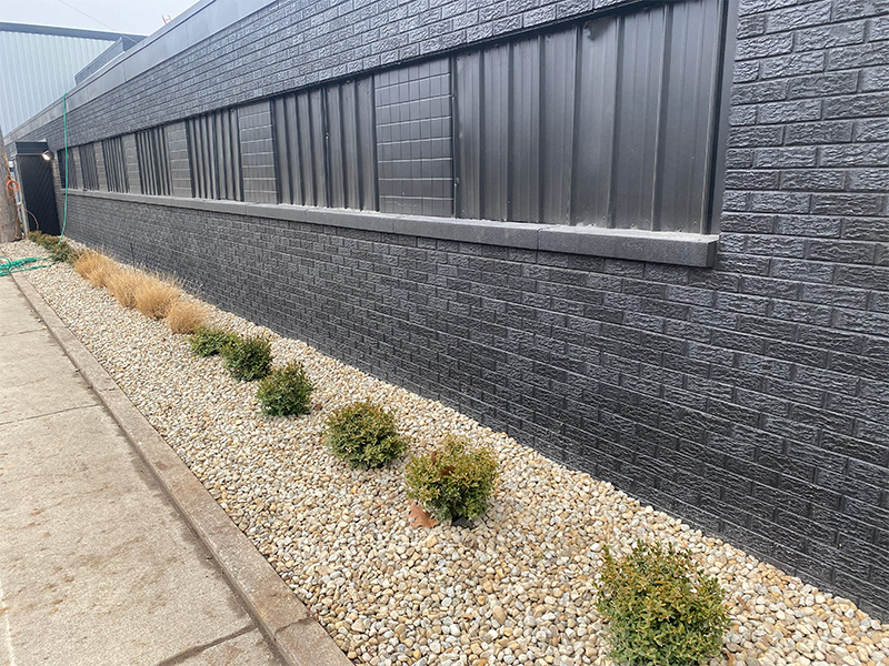 Rooted Lawn & Landscape Image