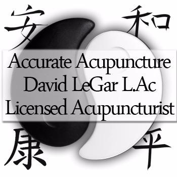 Accurate Acupuncture