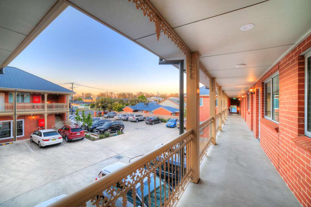 Images Best Western Plus Bolton on the Park