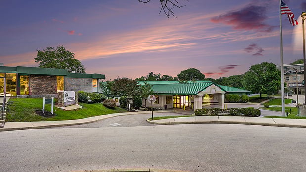 Images Fairmount Behavioral Health System