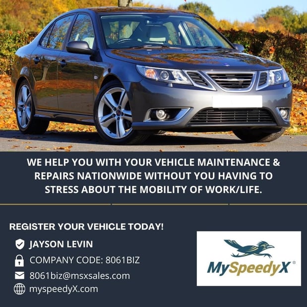 Images MyspeedyX