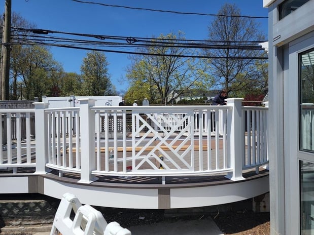 Images Outdoor Space Builders
