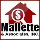 Mallette & Associates Logo