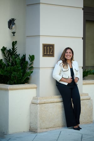 Images Leah Ball & Co, Realtor Palm Beach Gardens