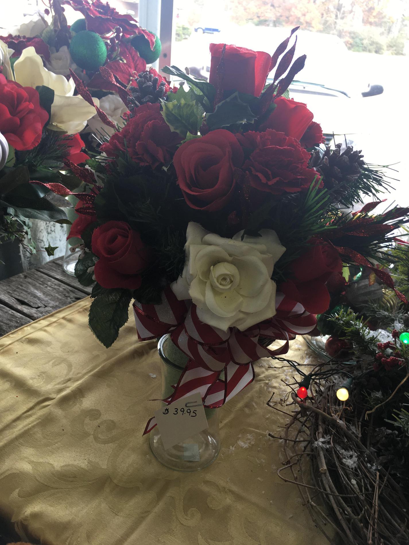 Images Seymour Florist