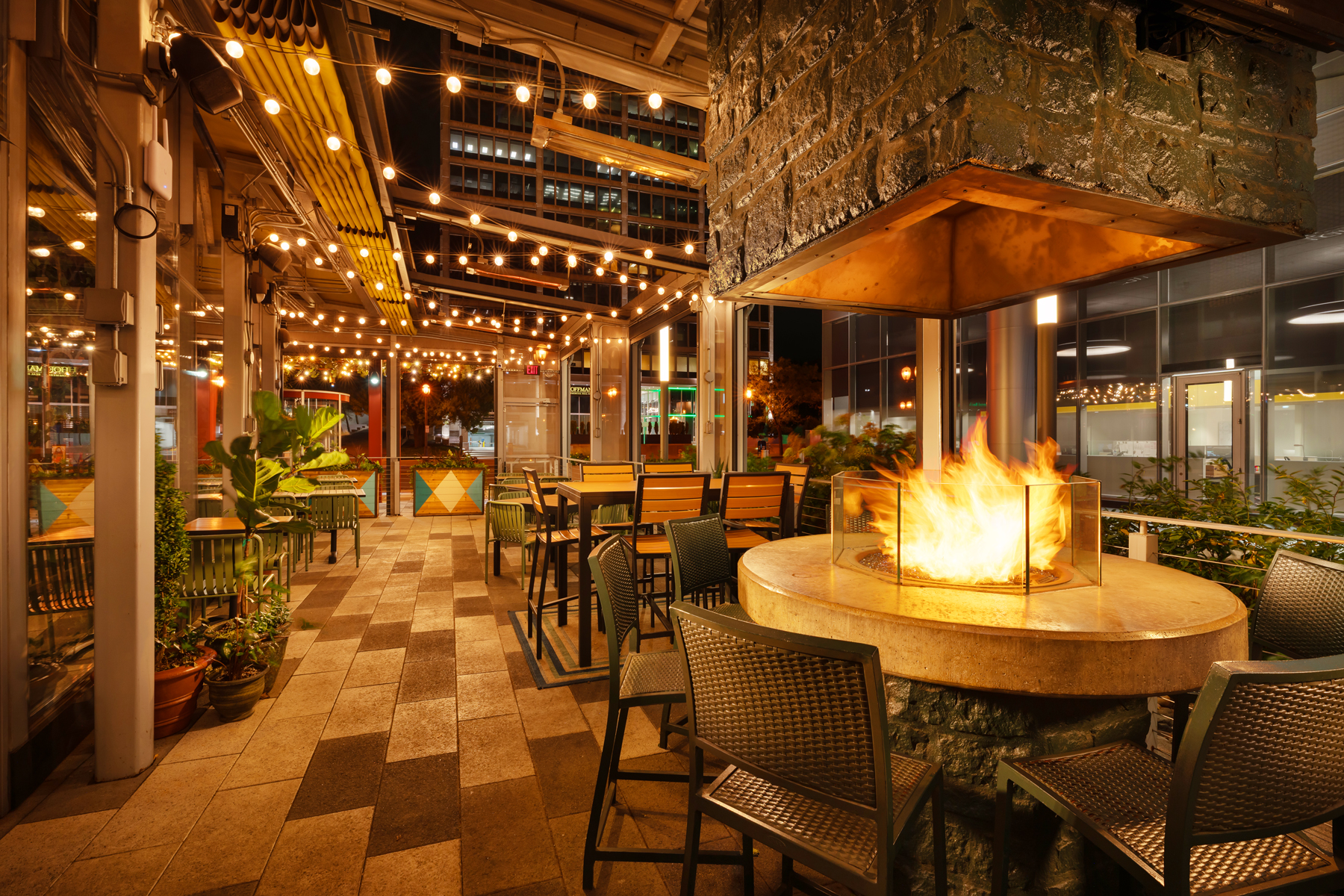 Flight Club St. Louis Image