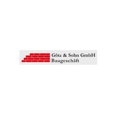 Logo Götz & Sohn GmbH