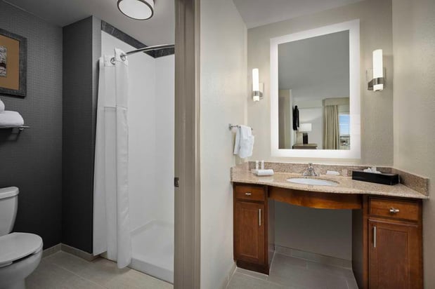 Images Homewood Suites by Hilton @ The Waterfront