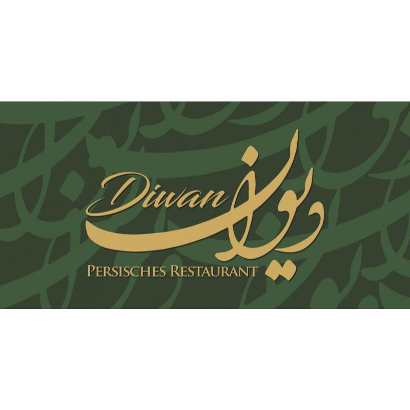 Restaurant Diwan in München - Logo