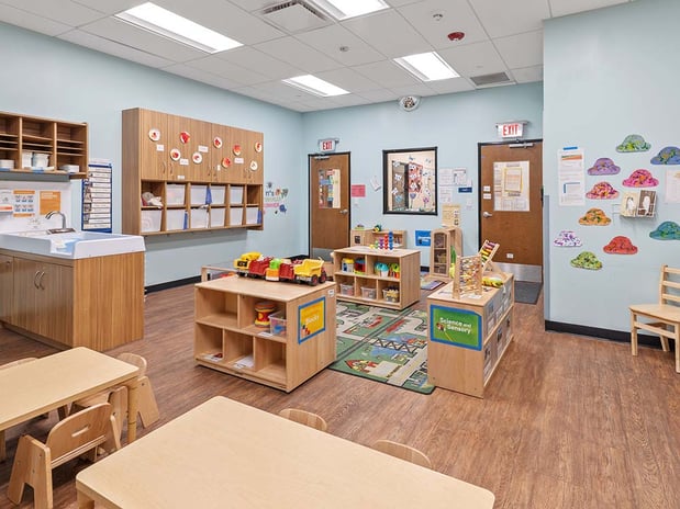 Images Avenue of The Arts KinderCare