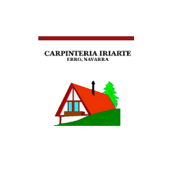 Carpintería Iriarte Logo