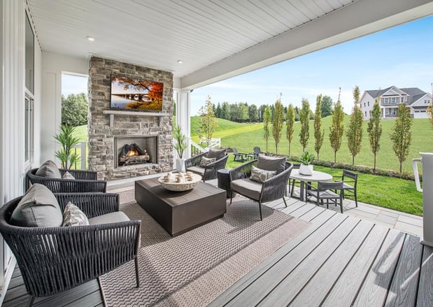 Images Linden Ridge