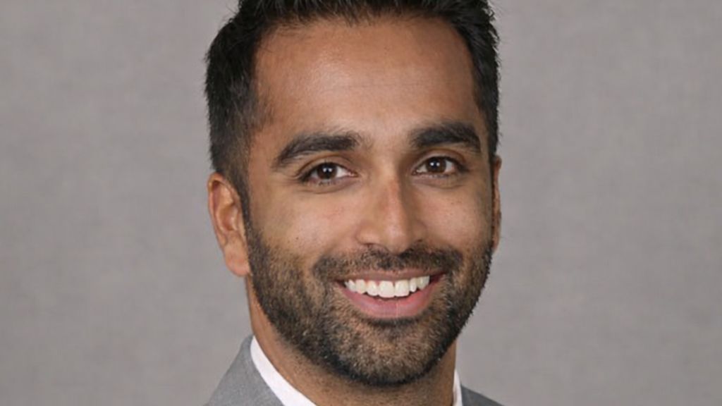 Neal Jaykrishna Patel