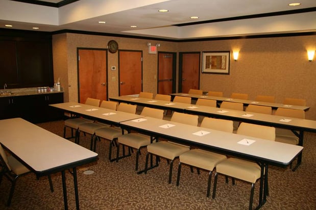 Images Hampton Inn & Suites Buffalo