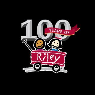 Riley Hospital for Children logo